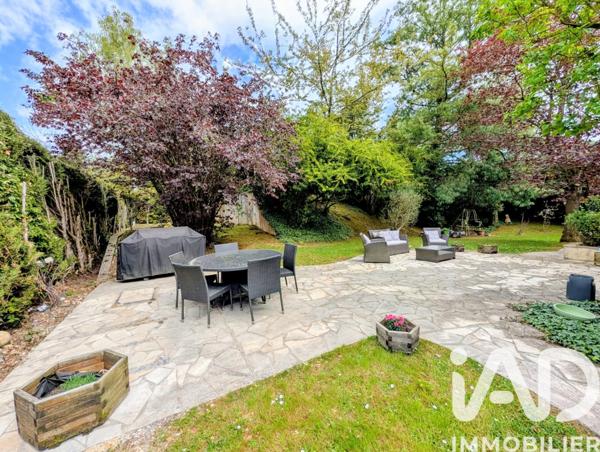 Maison à vendre 7 pièces 250 m² Ézanville