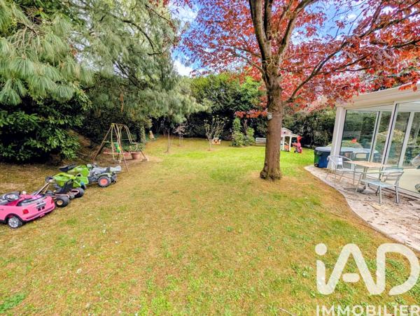Maison à vendre 7 pièces 250 m² Ézanville