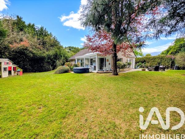Maison à vendre 7 pièces 250 m² Ézanville