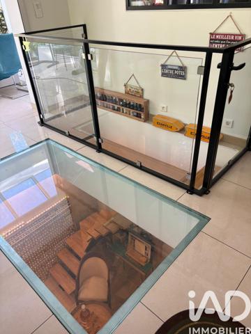 Maison à vendre 7 pièces 250 m² Ézanville