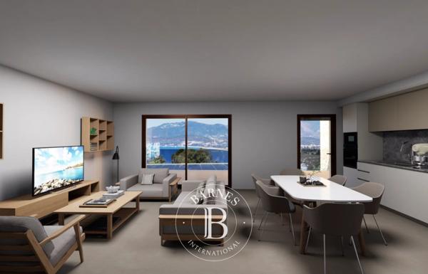 Porticcio, Appartement   à vendre
