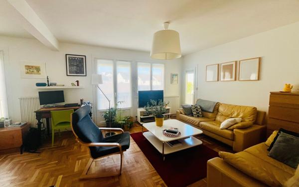 Appartement à vendre    3 pièces • 80,48 m2 Limoges