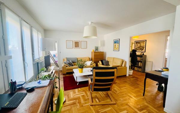 Appartement à vendre    3 pièces • 80,48 m2 Limoges