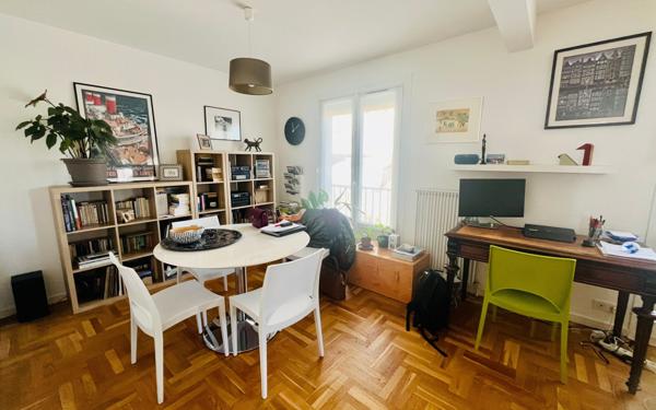 Appartement à vendre    3 pièces • 80,48 m2 Limoges