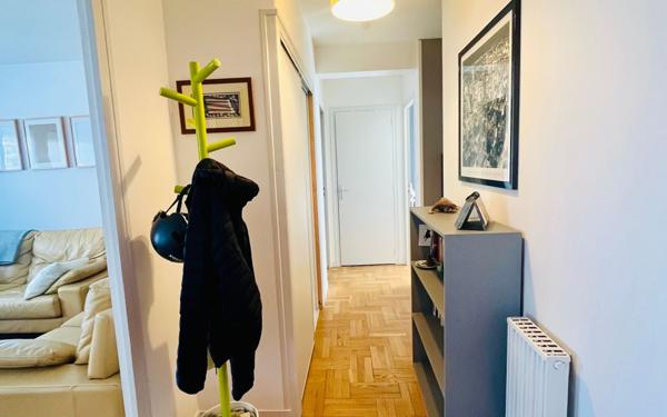 Appartement à vendre    3 pièces • 80,48 m2 Limoges