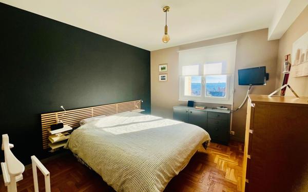 Appartement à vendre    3 pièces • 80,48 m2 Limoges