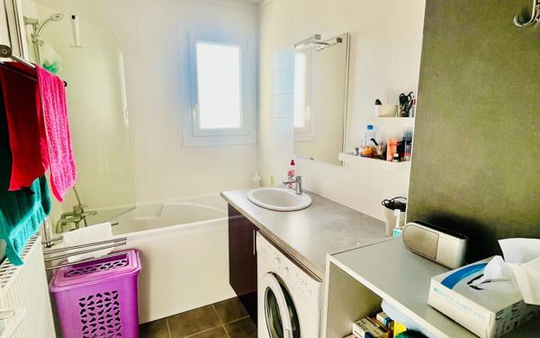 Appartement à vendre    3 pièces • 80,48 m2 Limoges