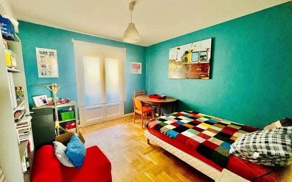 Appartement à vendre    3 pièces • 80,48 m2 Limoges