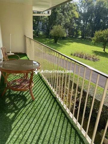 Vente Appartement 2 pièces 54 m2 à Bagnoles-de-l'Orne-Normandie