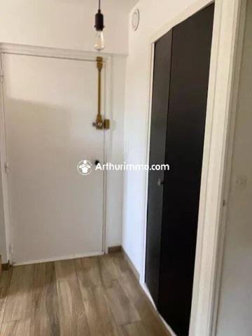 Vente Appartement 2 pièces 54 m2 à Bagnoles-de-l'Orne-Normandie