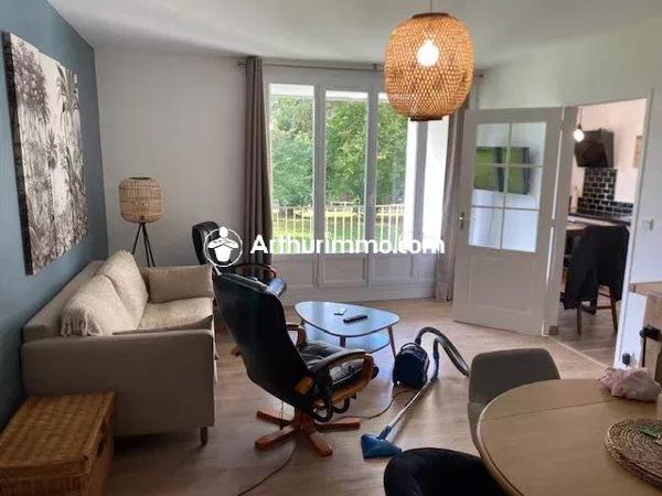 Vente Appartement 2 pièces 54 m2 à Bagnoles-de-l'Orne-Normandie