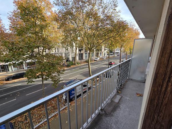 Appartement Tours 4 pièces 79.01 m2