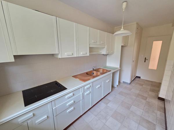 Appartement Tours 4 pièces 79.01 m2