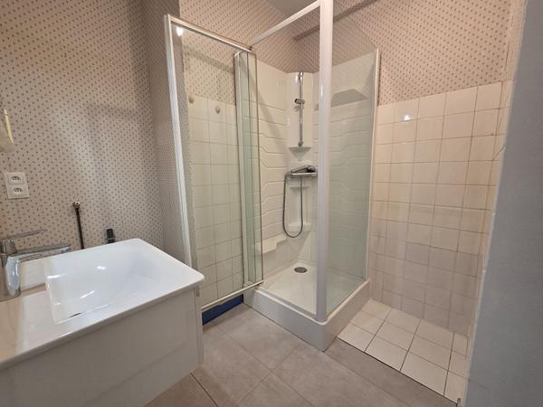 Appartement Tours 4 pièces 79.01 m2