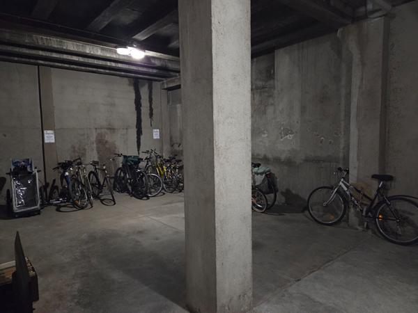 Appartement Tours 4 pièces 79.01 m2