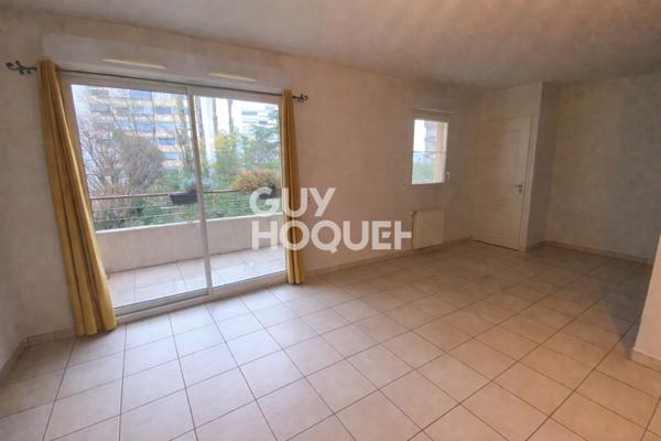 APPARTEMENT À VENDRE DE 3 PIÈCES DE 74,97 M²