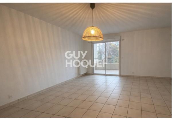 APPARTEMENT À VENDRE DE 3 PIÈCES DE 74,97 M²