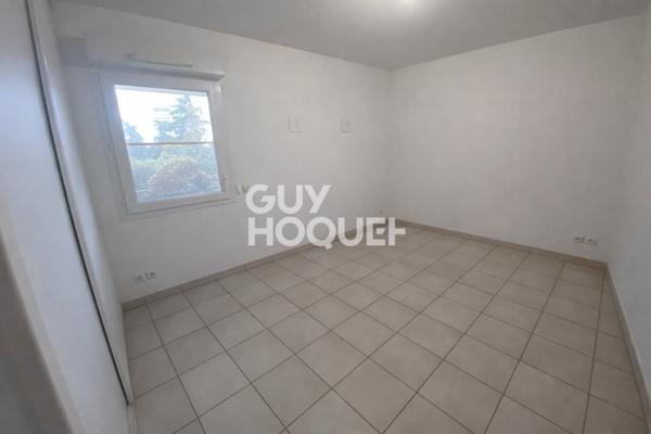 APPARTEMENT À VENDRE DE 3 PIÈCES DE 74,97 M²