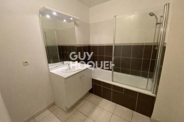 APPARTEMENT À VENDRE DE 3 PIÈCES DE 74,97 M²