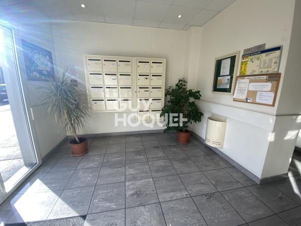 APPARTEMENT À VENDRE DE 3 PIÈCES DE 74,97 M²