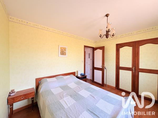 Maison à vendre 6 pièces 127 m² Aurillac