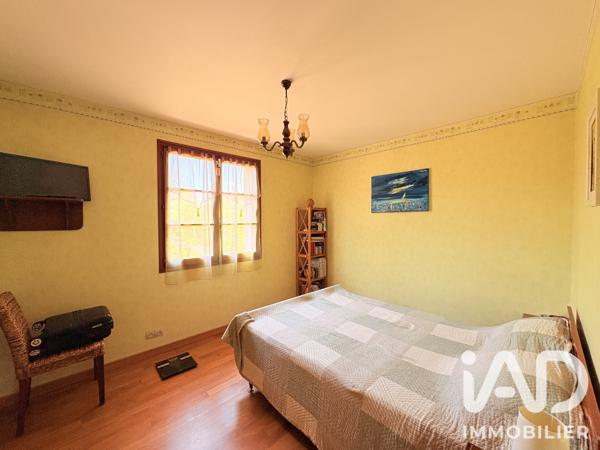 Maison à vendre 6 pièces 127 m² Aurillac