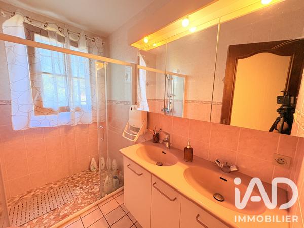 Maison à vendre 6 pièces 127 m² Aurillac
