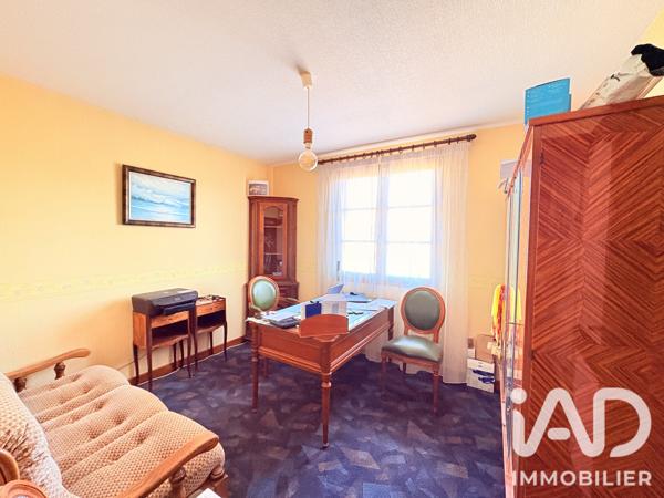 Maison à vendre 6 pièces 127 m² Aurillac