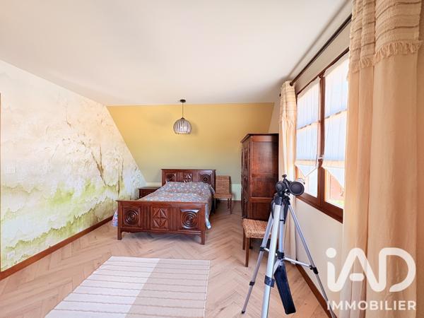 Maison à vendre 6 pièces 127 m² Aurillac