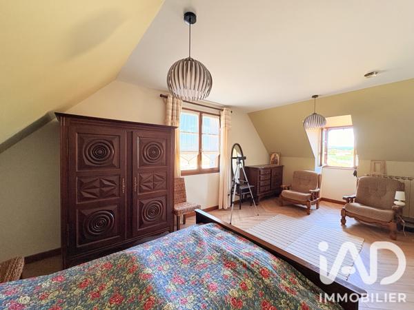 Maison à vendre 6 pièces 127 m² Aurillac