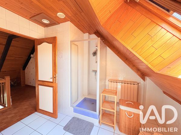 Maison à vendre 6 pièces 127 m² Aurillac