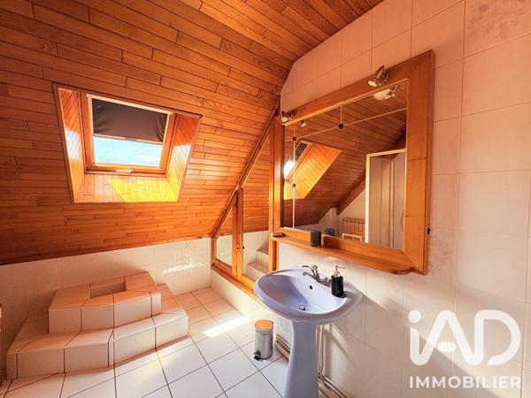 Maison à vendre 6 pièces 127 m² Aurillac