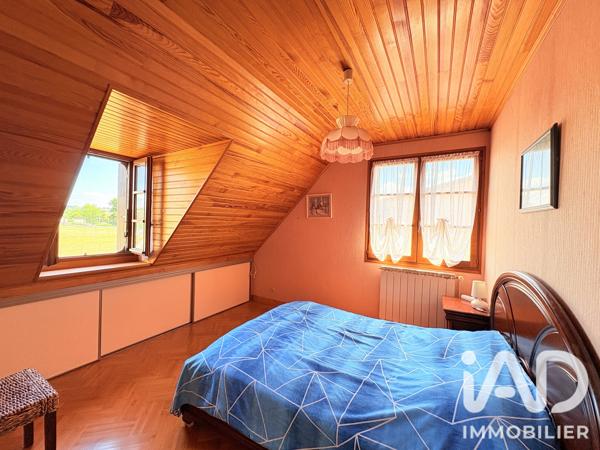 Maison à vendre 6 pièces 127 m² Aurillac