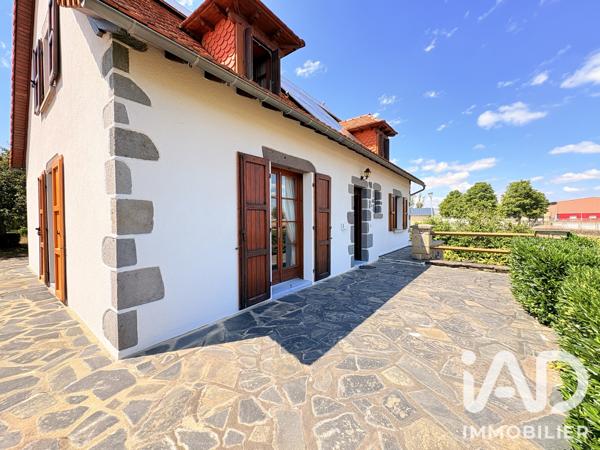 Maison à vendre 6 pièces 127 m² Aurillac