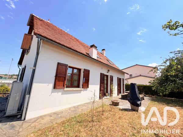 Maison à vendre 6 pièces 127 m² Aurillac