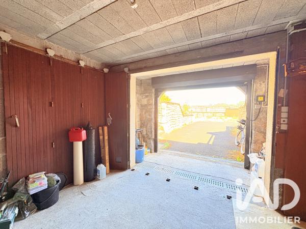 Maison à vendre 6 pièces 127 m² Aurillac