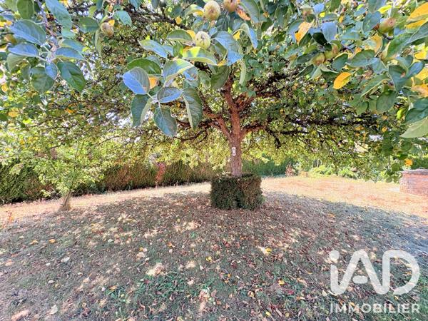 Maison à vendre 6 pièces 127 m² Aurillac