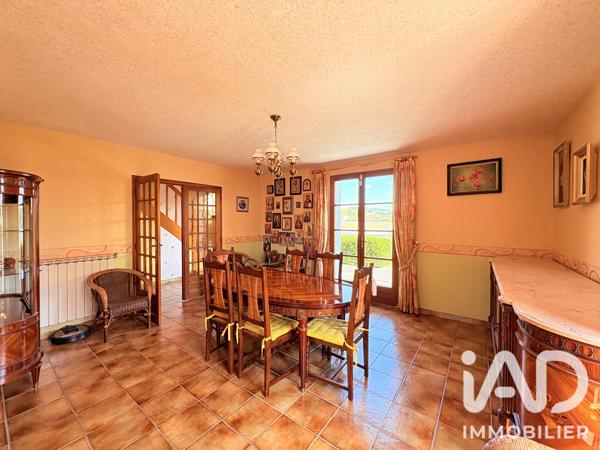 Maison à vendre 6 pièces 127 m² Aurillac