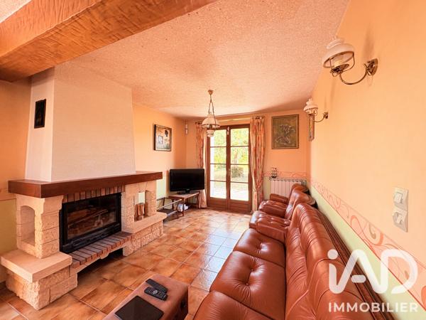 Maison à vendre 6 pièces 127 m² Aurillac