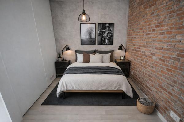 Appartement Saint Thibault Des Vignes 1 pièce(s) 40 m2