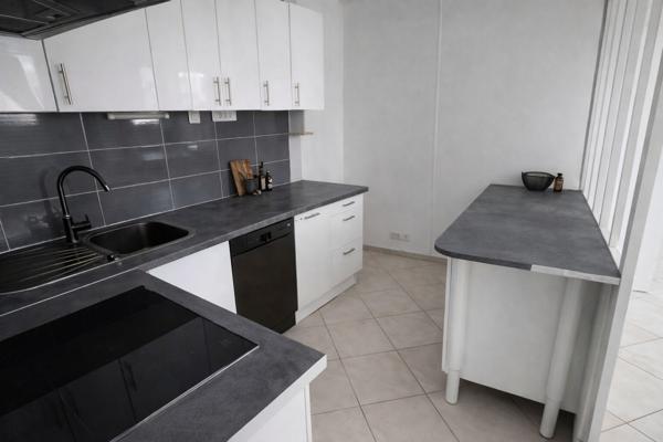 Appartement Saint Thibault Des Vignes 1 pièce(s) 40 m2