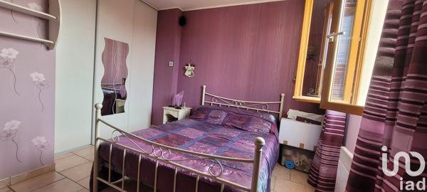 Maison 4 pièces de 95 m² à La Crau (83260)