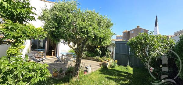 Maison de Charme au Coeur du Village