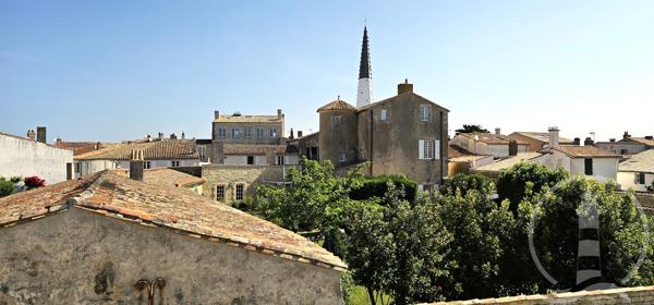 Maison de Charme au Coeur du Village