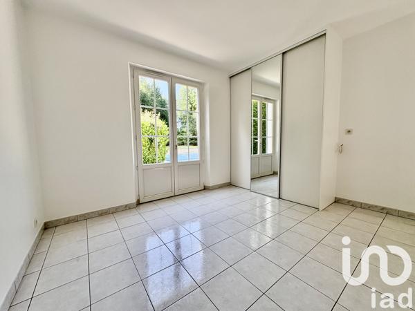 Maison à vendre 9 pièces 225 m² Breuillet