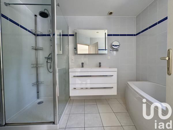 Maison à vendre 9 pièces 225 m² Breuillet