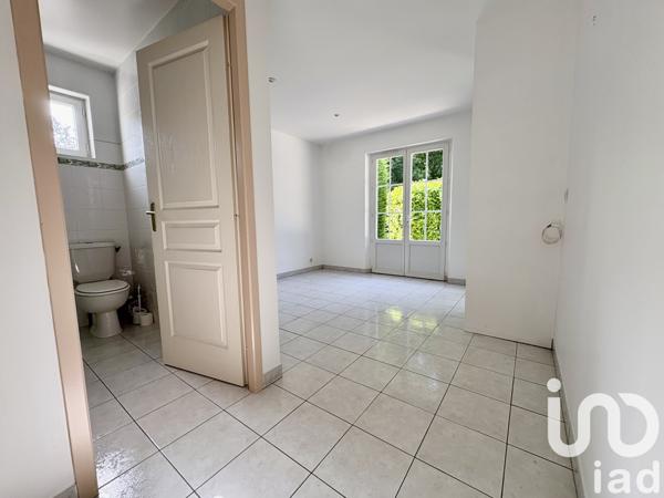 Maison à vendre 9 pièces 225 m² Breuillet