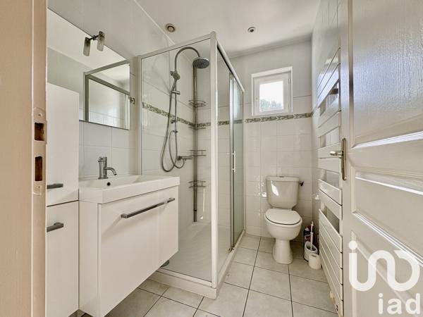 Maison à vendre 9 pièces 225 m² Breuillet