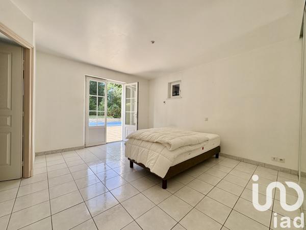 Maison à vendre 9 pièces 225 m² Breuillet