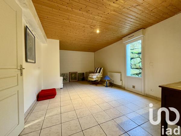 Maison à vendre 9 pièces 225 m² Breuillet